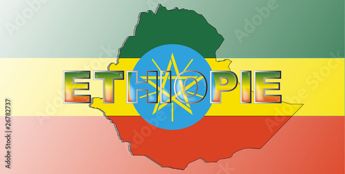 Ethiopie