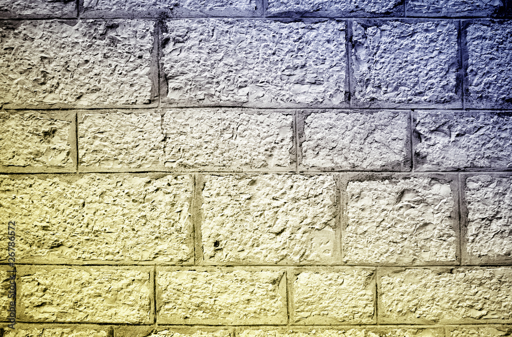 Old wall Old wall