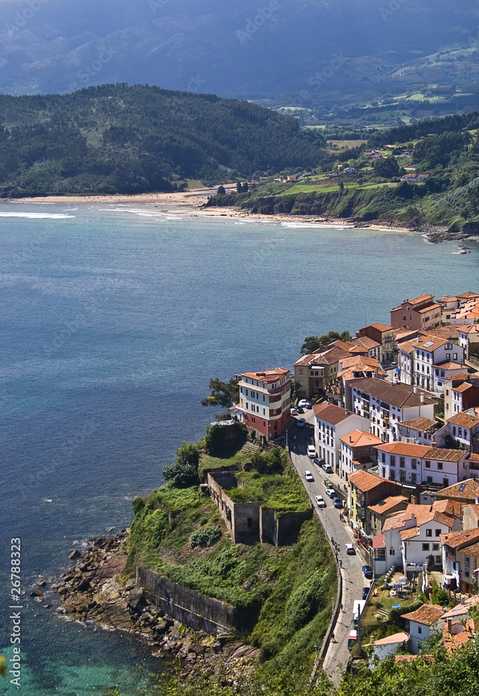 Lastres