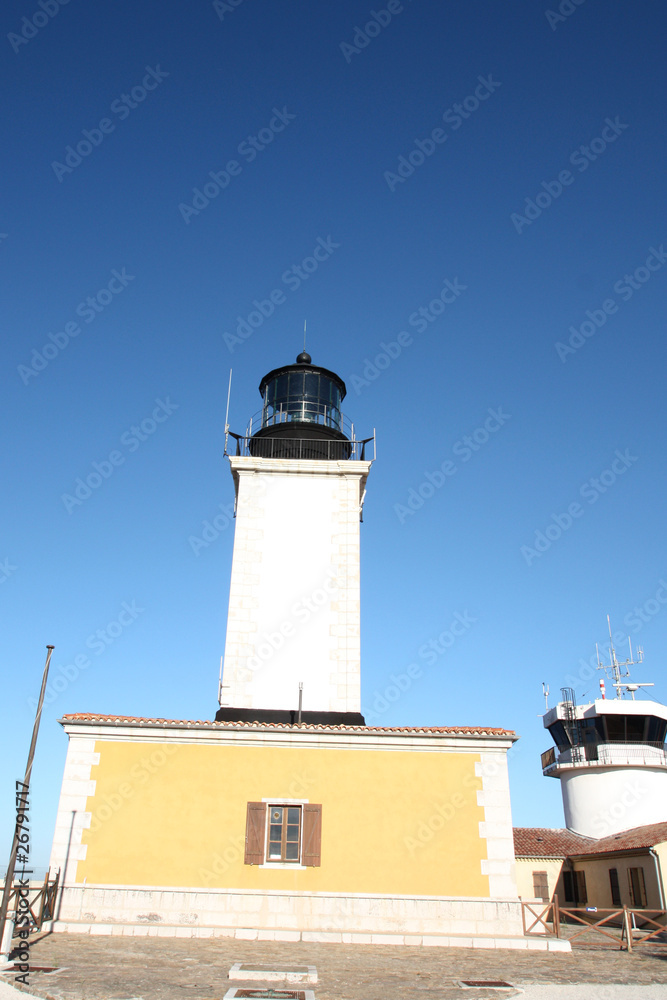 Il faro di Cap Camarat