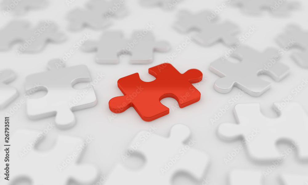 Puzzle 1 Puzzle 1