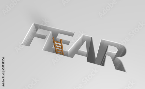 Photos fear
