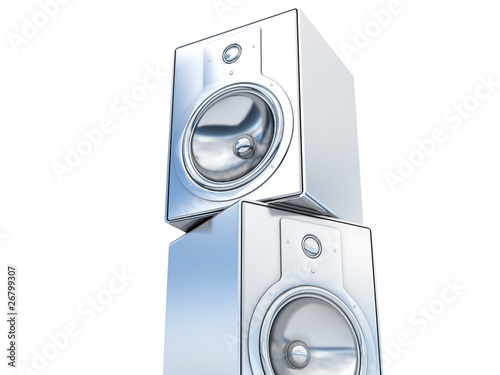 speakers