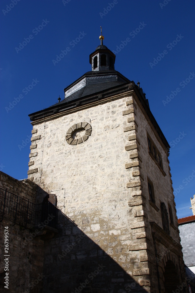 Mühlhausen Mühlhausen
