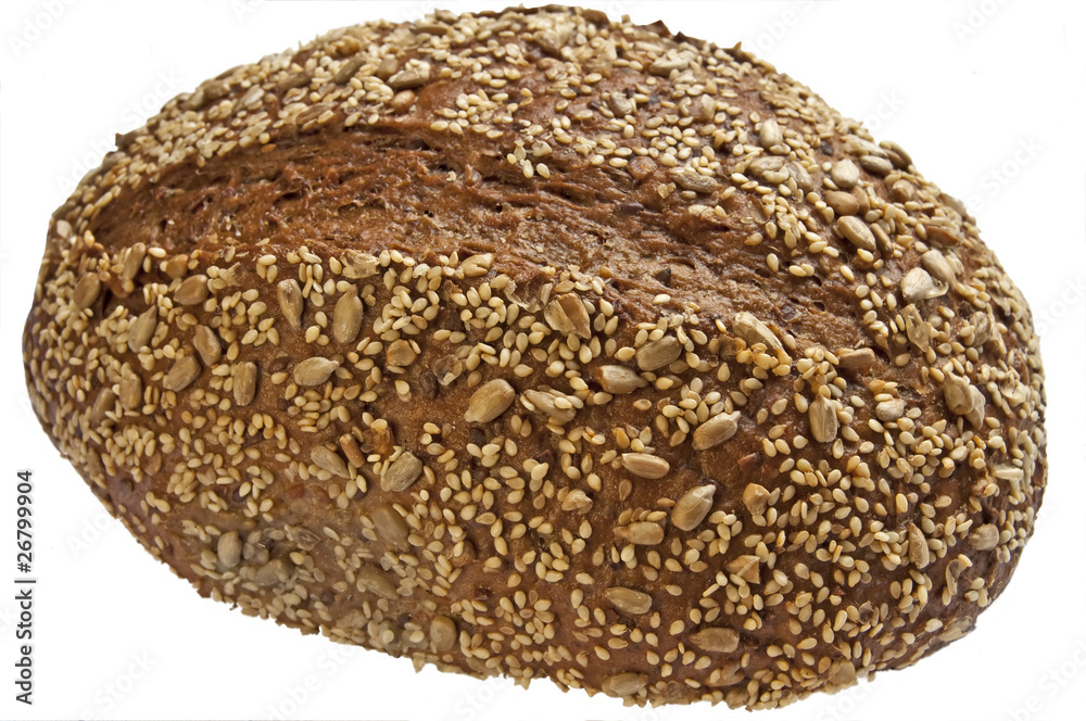 Vollkornbrot Vollkornbrot