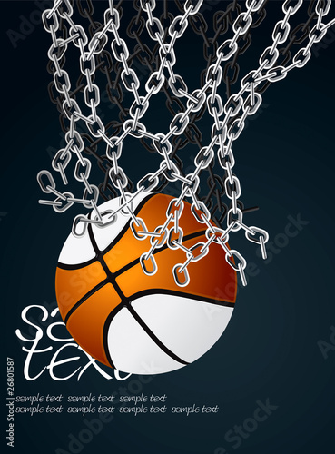 Basket Set 5
