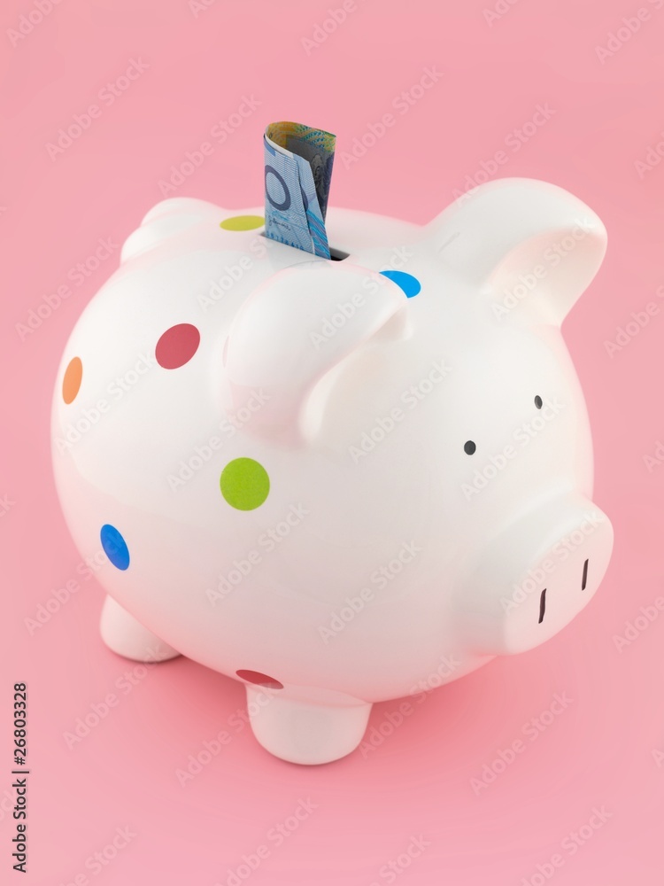 Piggy Bank Piggy Bank
