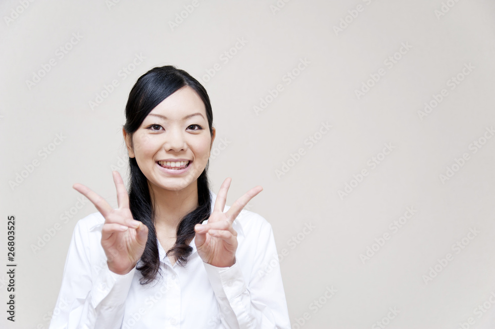 portrait of beautiful japanese girl portrait of beautiful japanese girl