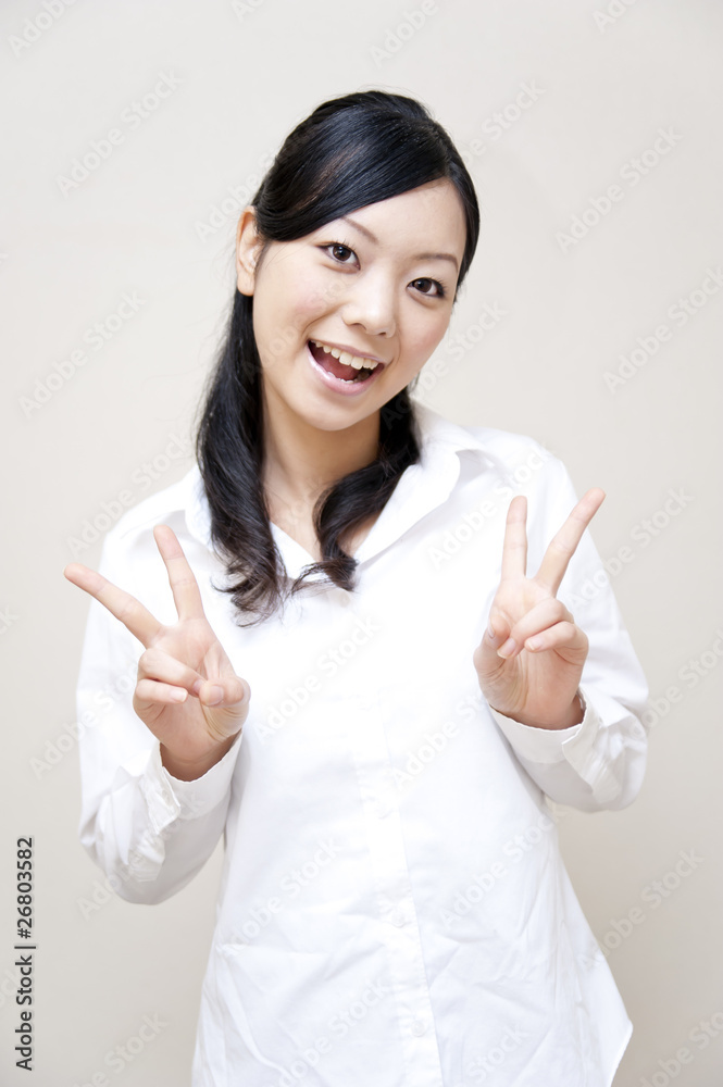 portrait of beautiful japanese girl portrait of beautiful japanese girl