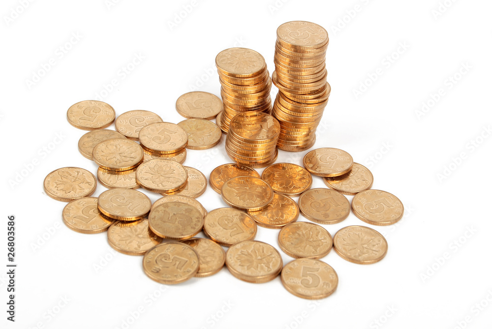 Making money Making money