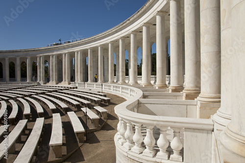 Fotografie Arlington National Cemetery