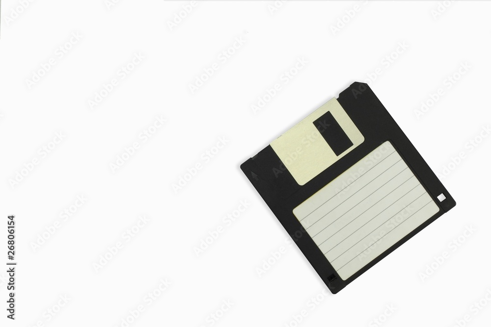 old floppy disk old floppy disk
