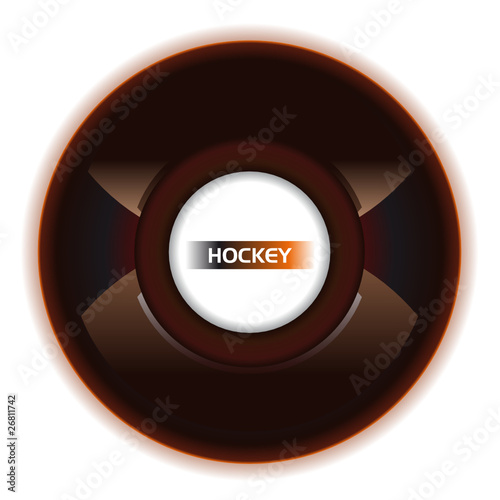 Hockey sur Glace