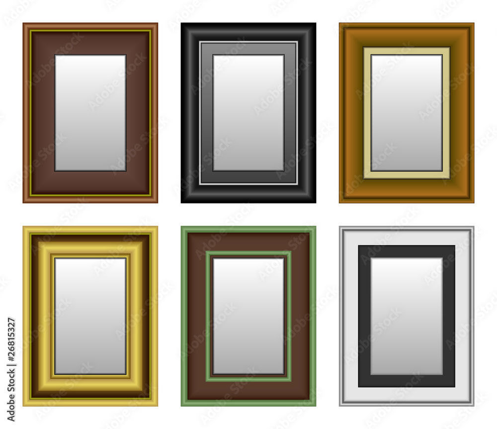 Frame Picture Photo Mirror Frame Picture Photo Mirror