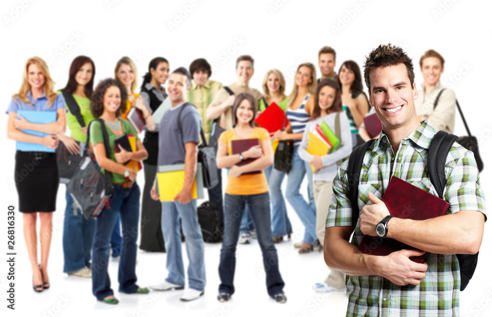 Students Students