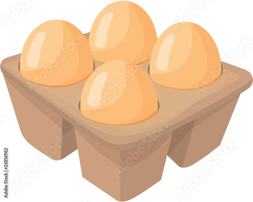 eggs