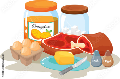 food