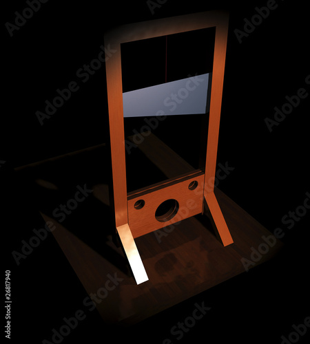 Guillotine