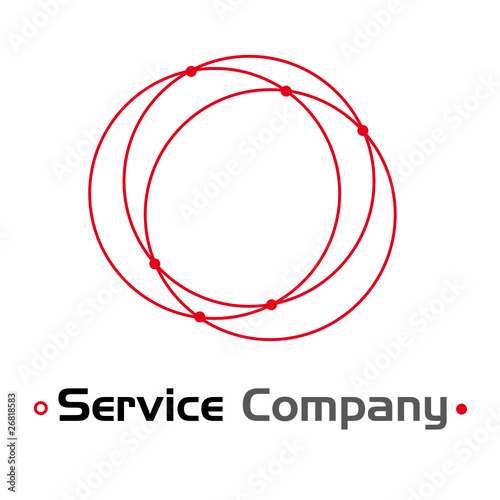 Logo de Société de Services aux Entreprises