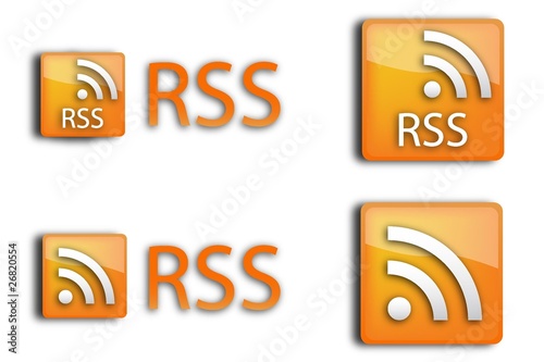 Icono rss