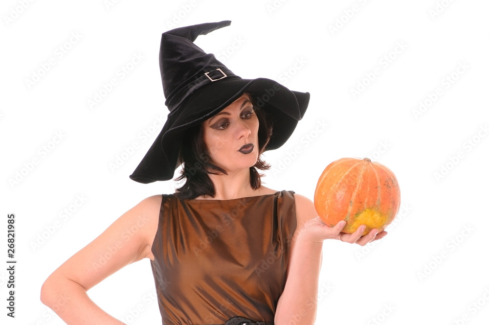 witch witch