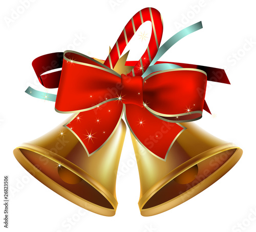christmas bells