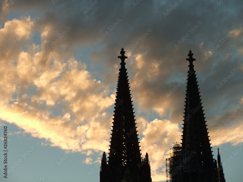 Kölner Dom