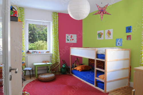 Kinderzimmer