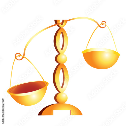 Scales.
