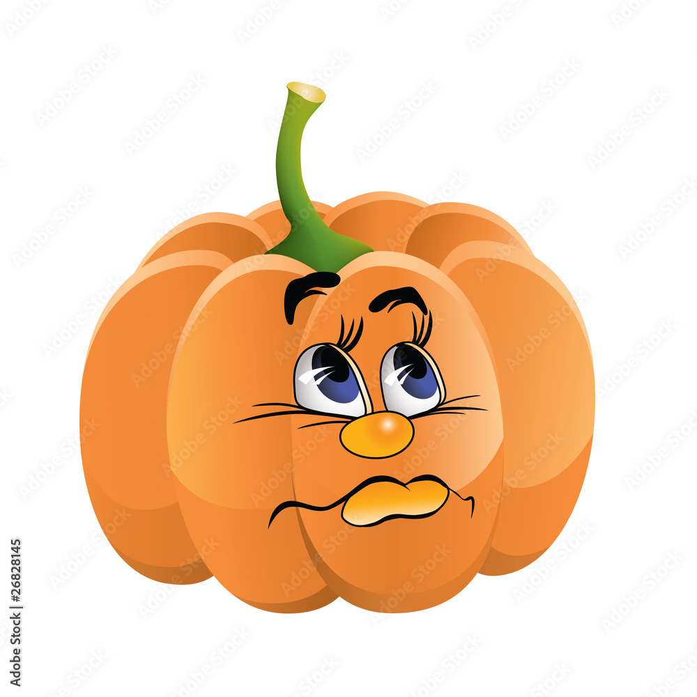 Halloween pumpkin Halloween pumpkin