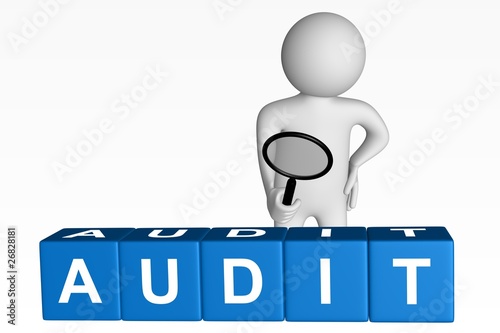 Cubes - 157 - AUDIT