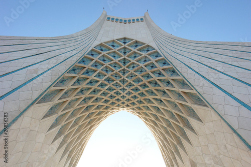 Freiheitsturm (Azadi) Teheran