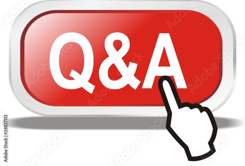 bouton Q&A
