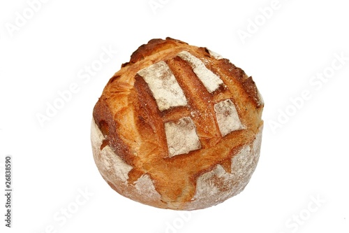 Bauernbrot