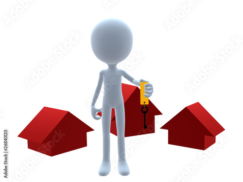 3D Real Estate Guy