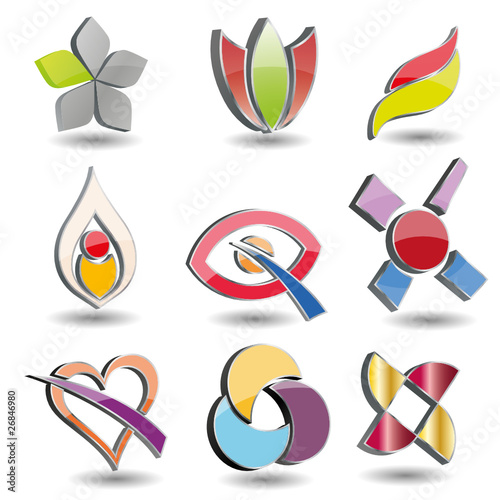 Vector symbols