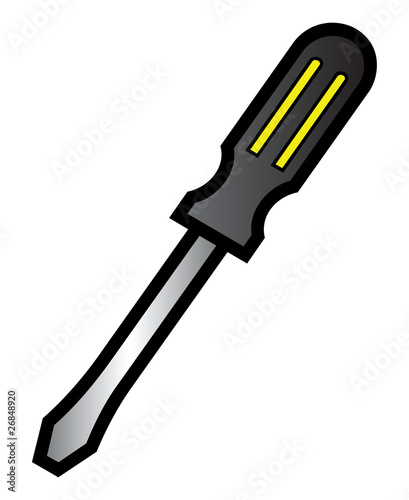screwdriver