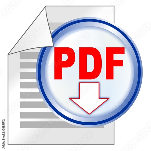 pdf button