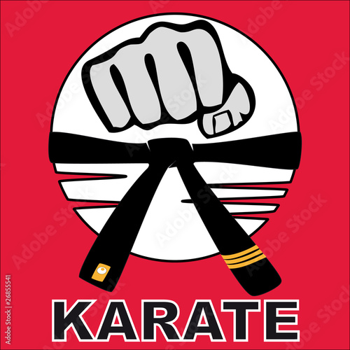 ORIGINAL SIMBOL MARTIAL ARTS .