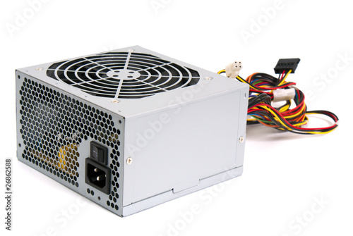 power supply unit