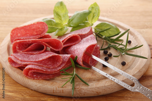 Salami