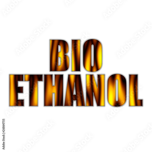 schrift bio ethanol I