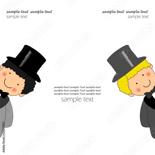 TARJETA BODA