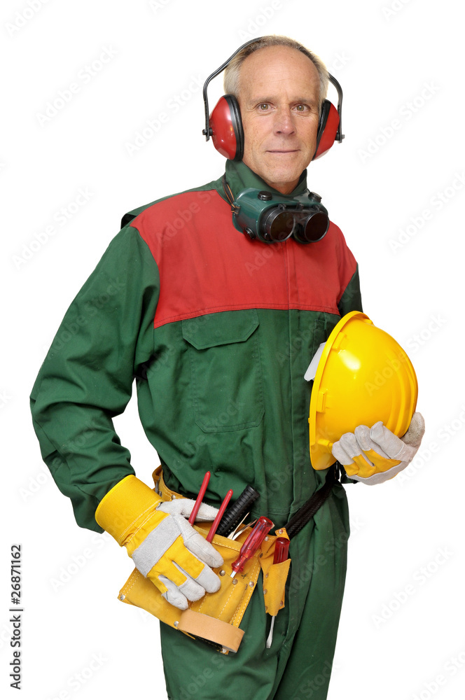 Worker Worker