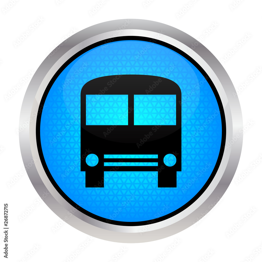 bus button