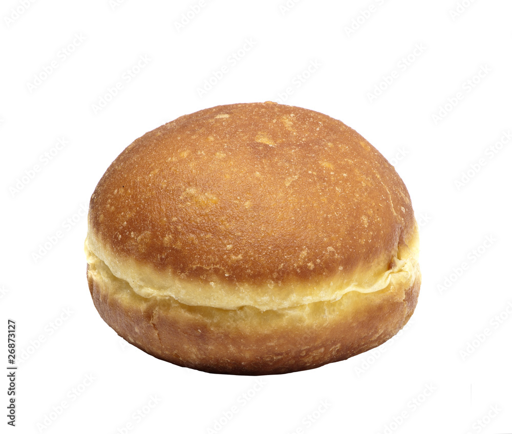 Tasty doughnut Tasty doughnut
