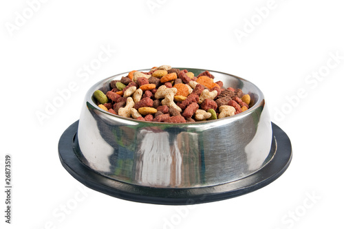Pet food