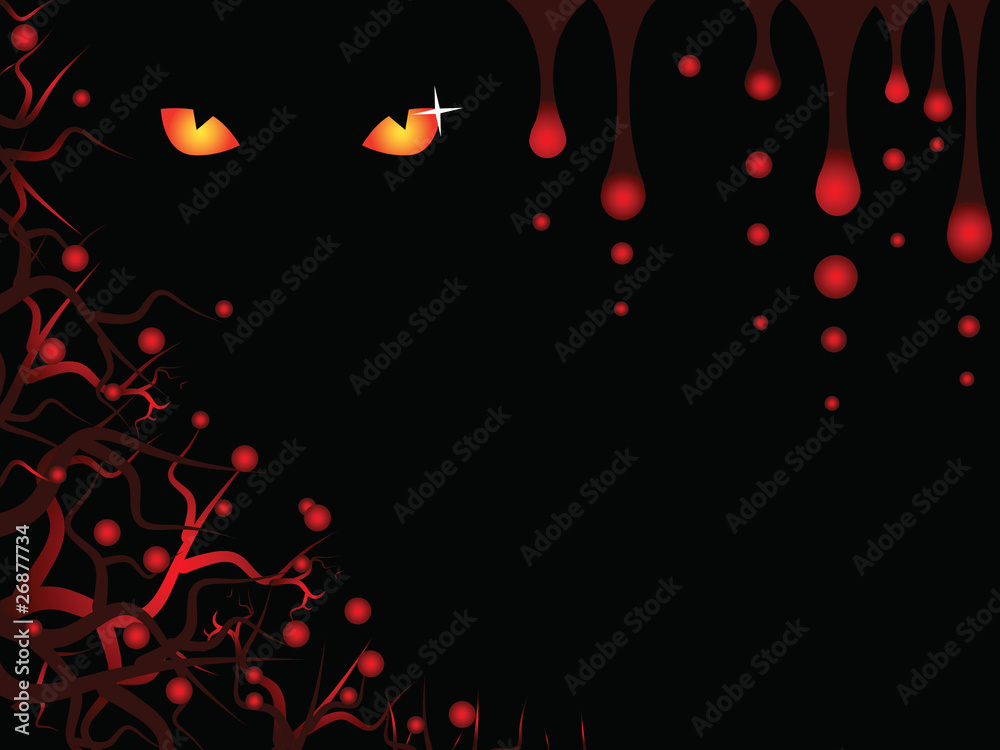 Mysterious background Mysterious background