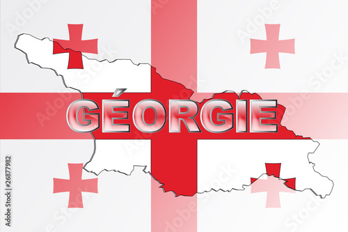 Géorgie