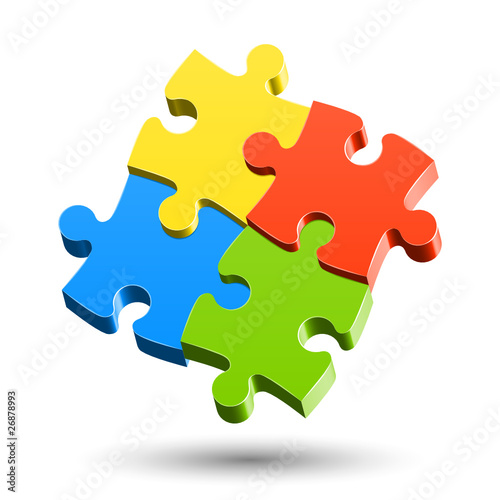 Jigsaw Puzzle
